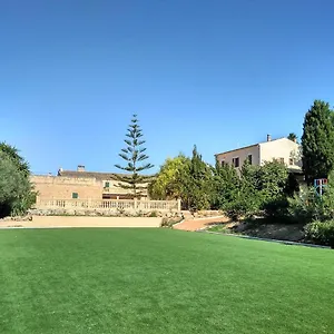 Son Sureda Vakantieboerderij Manacor (Mallorca)