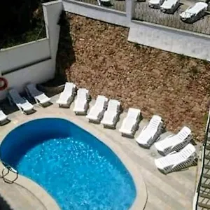 Apartamento Apartamento Blanes, Blanes