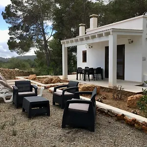 Casa Ribas Appartement Santa Eularia des Riu