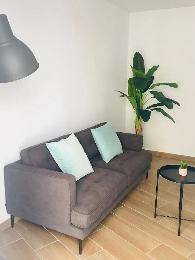 Aiguaneu El Celler Appartement Blanes