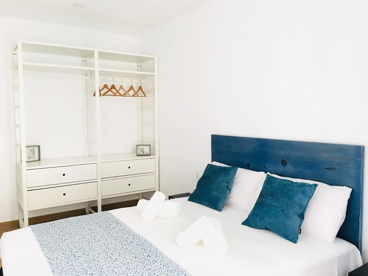 Aiguaneu El Celler Appartement Blanes