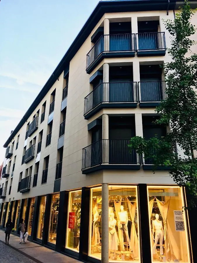 Aiguaneu El Celler Appartement Blanes