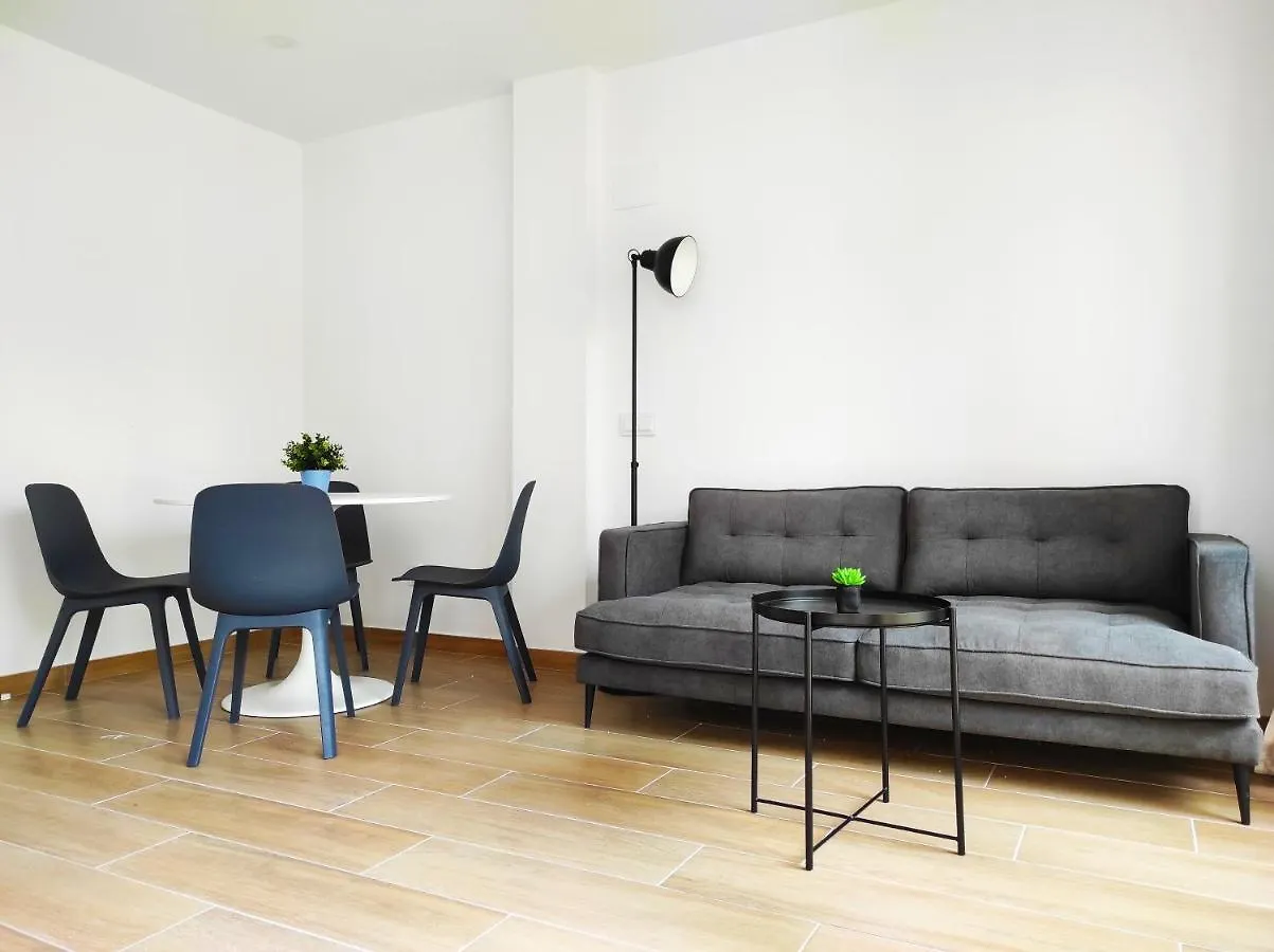 Aiguaneu El Celler Appartement Blanes Spanje