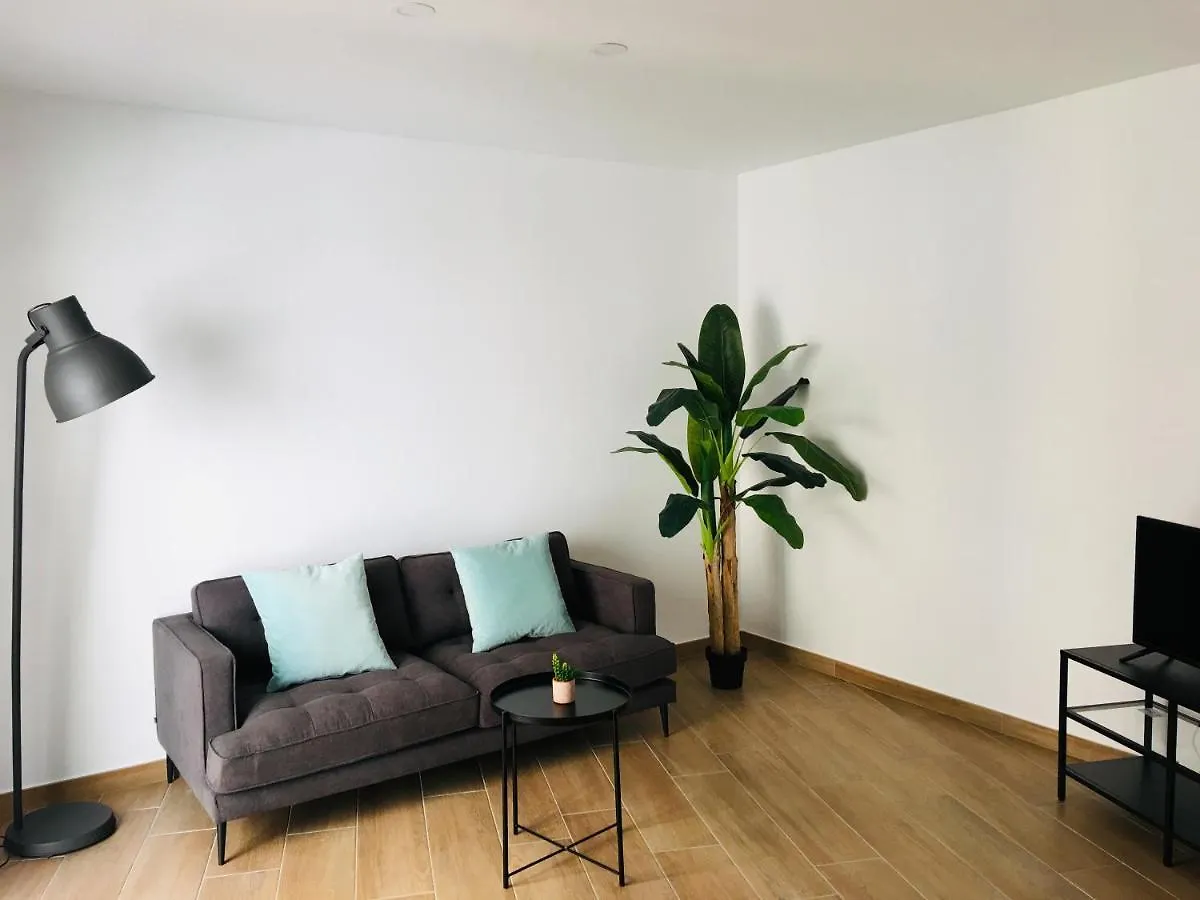 Aiguaneu El Celler Appartement Blanes