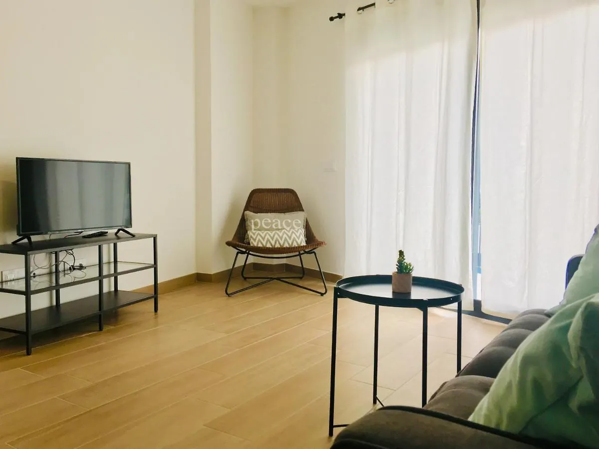 Aiguaneu El Celler Appartement Blanes