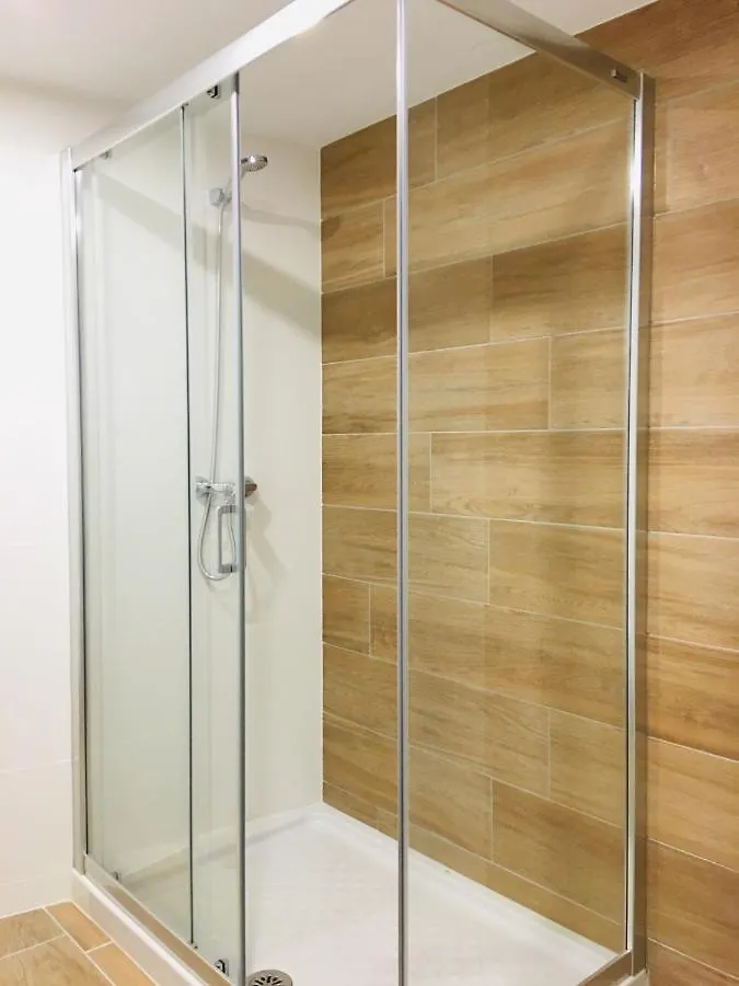 Aiguaneu El Celler Appartement Blanes Spanje
